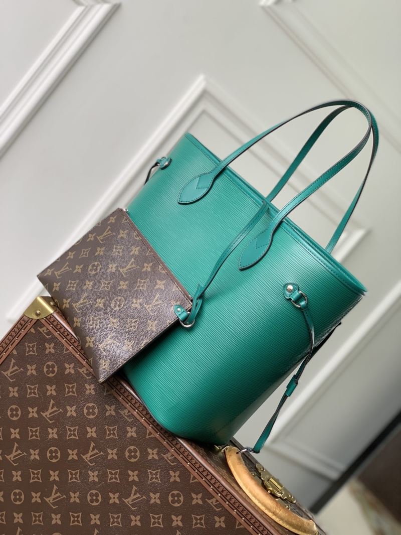 LV Shopping Bags
